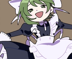 最短3日でアイコンやグッズイラストお描きします イメージ1