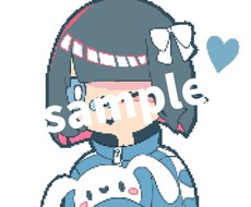 可愛いイラスト描きます イメージ1