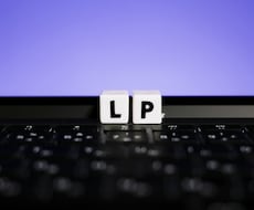 ランディングページを制作します イメージ1