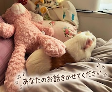 ちょっとだけ話したい、そんな時にお話聞きます イメージ1