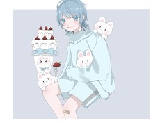 イメージに合わせたかわいいイラスト描きます イメージ1