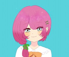 Twitter等のアイコン描きます イメージ1