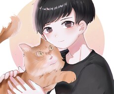 かわいいイラスト描きます イメージ1