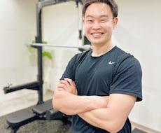 オンラインでダイエットサポートをいたします イメージ1