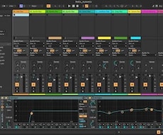 現場経験豊富、幅広いオリジナル楽曲を提供します イメージ1