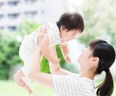 3〜10歳前後のお子様に対する悩み解決します イメージ1