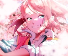 アイコン、挿絵、サムネ、色んなイラストを描きます イメージ1