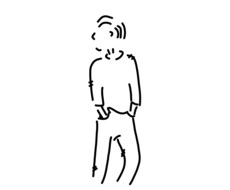 シンプルなイラストを作成します イメージ1