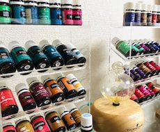 なりたい自分になれるアロマをブレンドします イメージ1