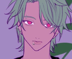 修正無制限！あなただけのイラストを描きます イメージ1