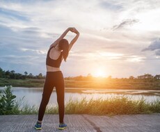 健康の秘訣‼️毎日できる簡単ライフ教えます イメージ1