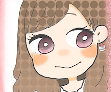 あなただけの プロフィール画像描きます プロフ画像がなくて困っている方へ！