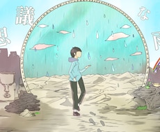 ボカロ用MV.イラスト描きます ボカロPさん応援キャンペーン♪♪♪