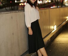 アラサー癒し系女性が疲れた心を受け止めます イメージ1