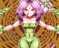 用途に合わせてオリジナルキャラクター描きます 艶々でキラキラなお目々のキャラ絵はいかがですか？