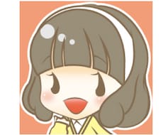 似顔絵・あなたをちっちゃく変身させます SNSやブログ用のプロフ画像にいかがですか？