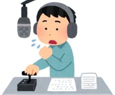 フォロワー5万人越え！配信者が話し相手になります イメージ1