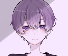 可愛いSNSアイコン描きます イメージ1