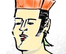 現役高校生が不細工な絵描きます。似顔絵も描けます
