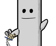 無限に個性のあるキャラクターを創成します イメージ1