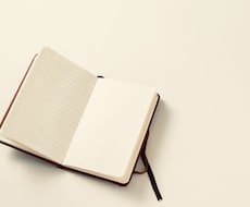 小説・創作のストーリーを一緒に考えます イメージ1