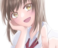 オーダーメイドでイラスト描きます イメージ1