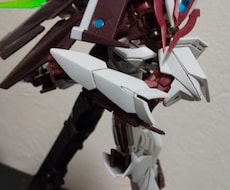ガンプラ制作代行します イメージ1