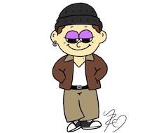 かわいいイラスト描きます イメージ1
