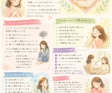 メンタルブロックを解除します イメージ1