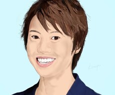 画像、写真等を出来る限りリアルに描きます イメージ1