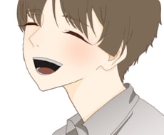 あらゆる画風対応⭕️その人にあったキャラを描きます イメージ1