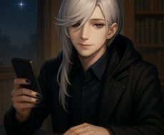 潜在意識にアクセスし、心の奥を言葉と物語にします イメージ1