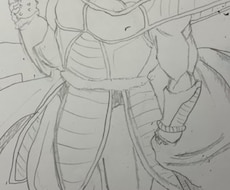 ドラゴンボール好きを応援をします イメージ1