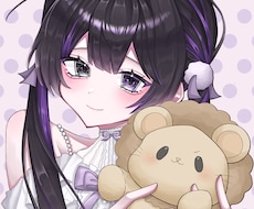 かわいいイラスト描きます イメージ1