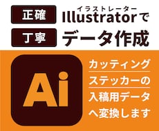 画像を送るだけ！カッティング用データにします 初めてでも安心！車や看板の大型データもお任せください