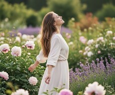 女性の魅力軸・人生開花レポートで理想に導きます イメージ1