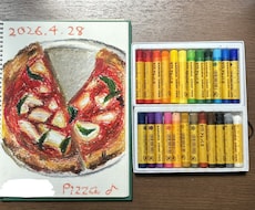 惹き寄せられるフードイラストを描きます イメージ1