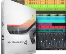歌ってみた等のMix,Masteringします イメージ1