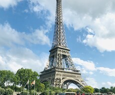 ヨーロッパ旅行のプランニングします イメージ1
