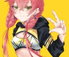 修正何度でも可能です！可愛いイラスト制作致します イメージ1