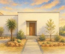 建築・リフォームのイメージパース作成します イメージ1