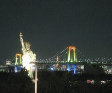 元地元民が秘密の台場・有明周辺の夜景マップ作ります ガイドブックからちょっと外れた景色を見たい方へ