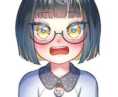 低コストのイラスト描きます イメージ1
