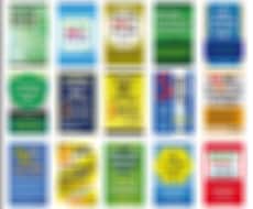 デザイン歴15年！電子書籍Kindle表紙作ります 印刷会社、デザイン事務所のち独立。表紙のみお作り致します。