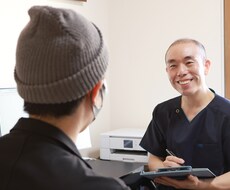 美髪・育毛相談にのります イメージ1