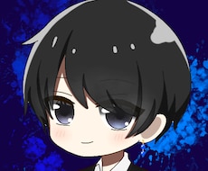 可愛いアイコン制作致します イメージ1