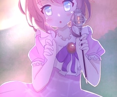ヘッダーやサムネイル等などのイラストを描きます イメージ1