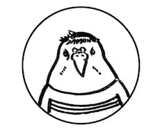 あなたとペットが合体！ゆるかわなアイコン描きます イメージ1