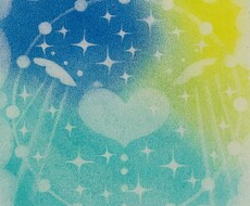タロットカードリーディング致します イメージ1