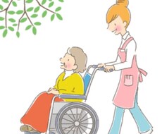 介護にお困りの方 お助けします イメージ1